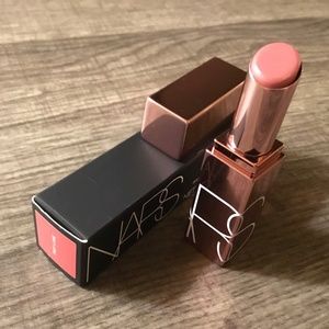 NARS Afterglow Lip Balm: Fast Lane.